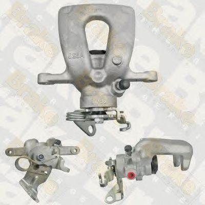 BRAKE ENGINEERING ca2656 -  Тормозной суппорт